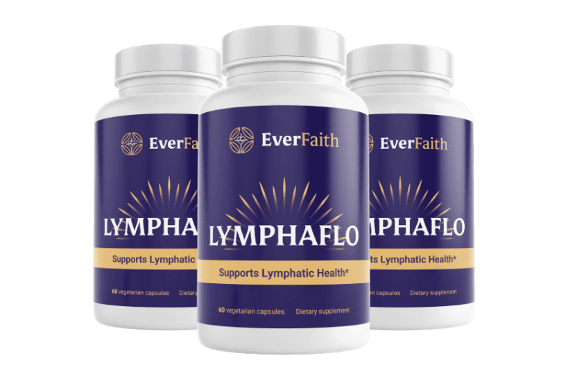 LymphaFlo Supplements